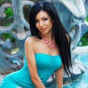Single mail order bride Olga, 24 yrs.old from Odessa, Ukraine