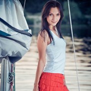 Nice miss Elena, 26 yrs.old from Zaporizhie, Ukraine