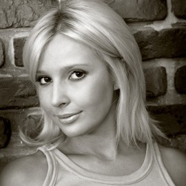 Sexy woman Vera, 29 yrs.old from Gorlovka, Ukraine