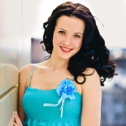 Pretty wife Julia, 23 yrs.old from Poltava, Ukraine