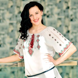 Beautiful bride Julia, 23 yrs.old from Poltava, Ukraine