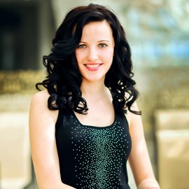 Pretty pen pal Julia, 23 yrs.old from Poltava, Ukraine