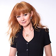 Pretty bride Natalia, 44 yrs.old from Nikolaev, Ukraine