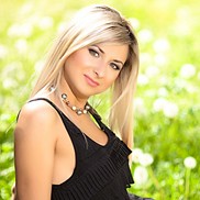 Nice girlfriend Anna, 30 yrs.old from Nikolaev, Ukraine