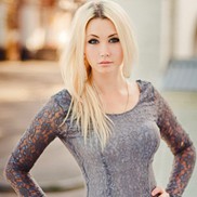 Gorgeous pen pal Anna, 20 yrs.old from Poltava, Ukraine