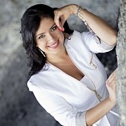 Charming miss Valeriya, 30 yrs.old from Simferopol, Ukraine