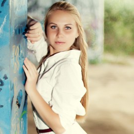 Gorgeous wife Alexandra, 21 yrs.old from Mikolajiv, Ukraine Gorgeous wife Alexandra, 21 yrs.old from Mikolajiv, Ukraine