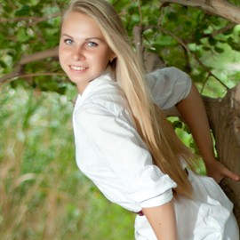 Gorgeous miss Alexandra, 21 yrs.old from Mikolajiv, Ukraine Gorgeous miss Alexandra, 21 yrs.old from Mikolajiv, Ukraine