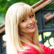 Pretty miss Nataliya, 48 yrs.old from Odessa, Ukraine