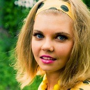 Hot lady Anna, 24 yrs.old from Kharkov, Ukraine