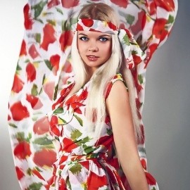 Nice girlfriend Anna, 24 yrs.old from Kharkov, Ukraine