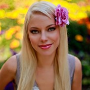 Single bride Nataliya, 27 yrs.old from Kharkov, Ukraine