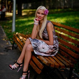 Nice bride Nataliya, 27 yrs.old from Kharkov, Ukraine Nice bride Nataliya, 27 yrs.old from Kharkov, Ukraine