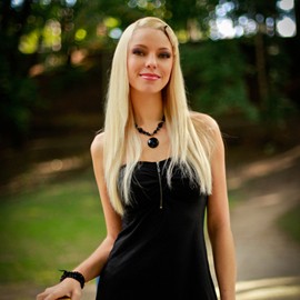Charming wife Nataliya, 27 yrs.old from Kharkov, Ukraine Charming wife Nataliya, 27 yrs.old from Kharkov, Ukraine