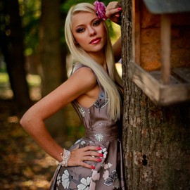 Single bride Nataliya, 27 yrs.old from Kharkov, Ukraine Single bride Nataliya, 27 yrs.old from Kharkov, Ukraine