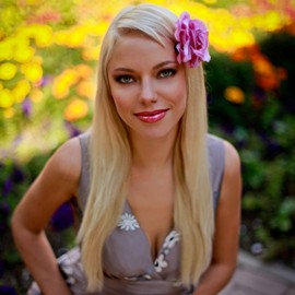 Beautiful mail order bride Nataliya, 27 yrs.old from Kharkov, Ukraine Beautiful mail order bride Nataliya, 27 yrs.old from Kharkov, Ukraine