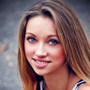 Charming girl Irina, 21 yrs.old from Kharkov, Ukraine