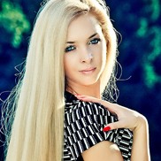 Nice girlfriend Anna, 21 yrs.old from Kharkov, Ukraine