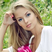 Hot girl Anastasia, 23 yrs.old from Kharkov, Ukraine