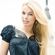 Gorgeous bride Juliya, 23 yrs.old from Kharkov, Ukraine