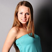 Amazing lady Oksana, 29 yrs.old from Kharkov, Ukraine