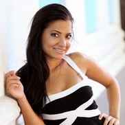 Pretty girlfriend Rusana, 21 yrs.old from Bakhchisaray, Ukraine
