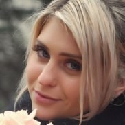 Gorgeous woman Ekaterina, 22 yrs.old from Alushta, Ukraine