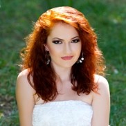 Beautiful girlfriend Lyudmila, 34 yrs.old from Cherkassy, Ukraine