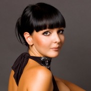 Charming bride Vladislava, 23 yrs.old from Kherson, Ukraine