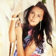 Amazing girlfriend Victoria, 22 yrs.old from Zaporozhye, Ukraine