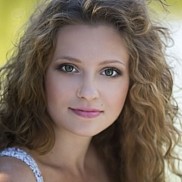 Charming lady Dar'ya, 22 yrs.old from Simferopol, Ukraine
