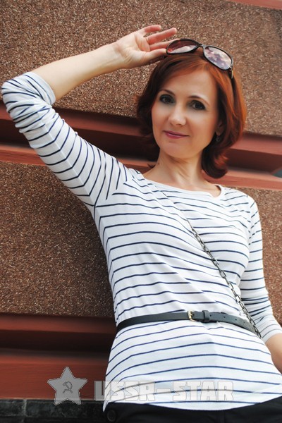 Pretty Mail Order Bride Elena From Lugansk Ukraine I Am A Very Positive And Enthusiastic Woman