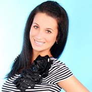 Single miss Anna, 24 yrs.old from Sumy, Ukraine