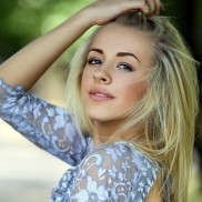 Sexy mail order bride Katerina, 19 yrs.old from Zaporozhye, Ukraine