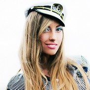 Hot woman Polina, 26 yrs.old from Saint Petersburg, Russia