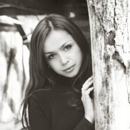 Gorgeous wife Iryna, 20 yrs.old from Dnepropetrovsk, Ukraine