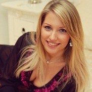 Pretty girl Yana, 24 yrs.old from Sevastopol, Ukraine