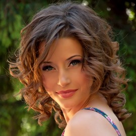 Amazing woman Ekaterina, 31 yrs.old from Poltava, Ukraine