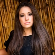 Sexy girlfriend Irina, 24 yrs.old from Cherkassy, Ukraine