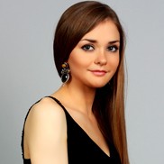 Amazing mail order bride Natalia, 25 yrs.old from Poltava, Ukraine