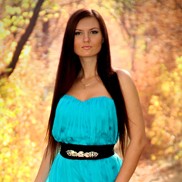 Single wife Alina, 23 yrs.old from Lugansk, Ukraine