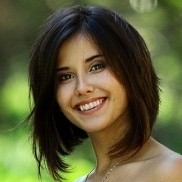Charming lady Katya, 19 yrs.old from Zaporozhye, Ukraine