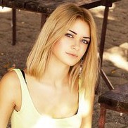 Hot pen pal Victoria, 22 yrs.old from Nikolaev, Ukraine