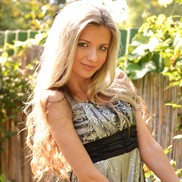Hot woman Margarita, 22 yrs.old from Kharkov, Ukraine