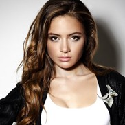 Nice bride Olga, 21 yrs.old from Sevastopol, Ukraine