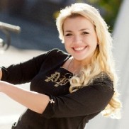 Charming woman Vera, 30 yrs.old from Poltava, Ukraine