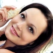 Charming woman Olga, 25 yrs.old from Cherkassy, Ukraine