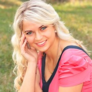 Charming wife Catherine, 23 yrs.old from Simferopol, Ukraine