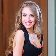 Gorgeous girlfriend Olga, 27 yrs.old from Odessa, Ukraine