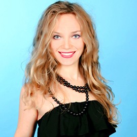 Nice miss Yana, 36 yrs.old from Sumy, Ukraine